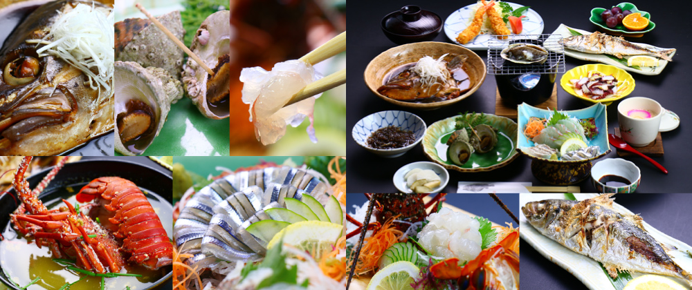 Amazing Freshness for Great Tasting Cuisine!