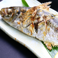 焼魚
