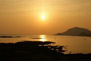 茂串・黒石海岸